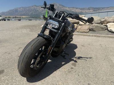 2023 Harley-Davidson® RH1250S - Sportster® S