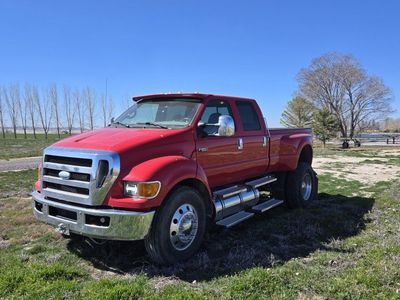 2008 f650