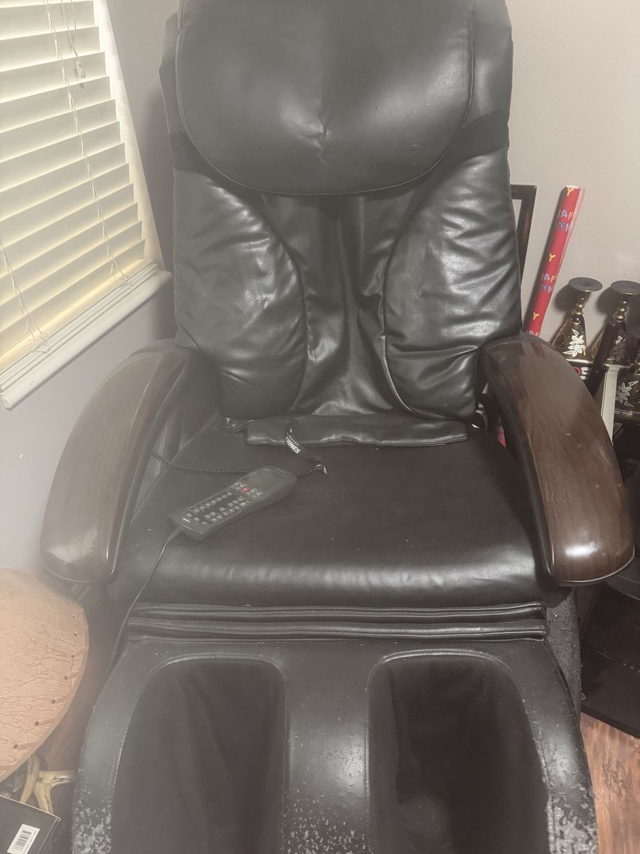 Massage Chair
