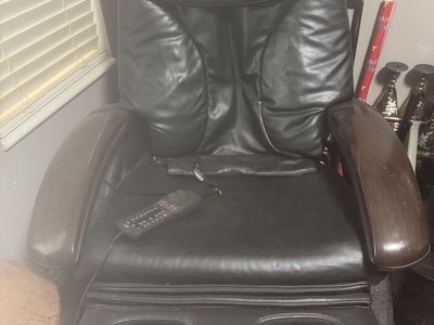 Massage Chair