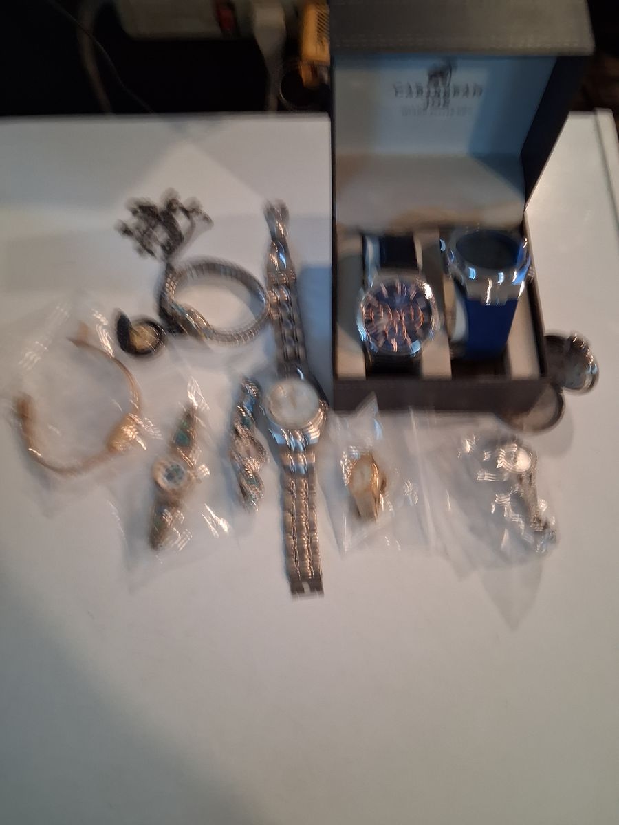 Watches