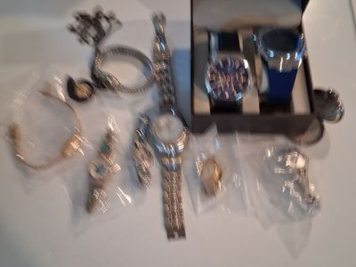 Watches