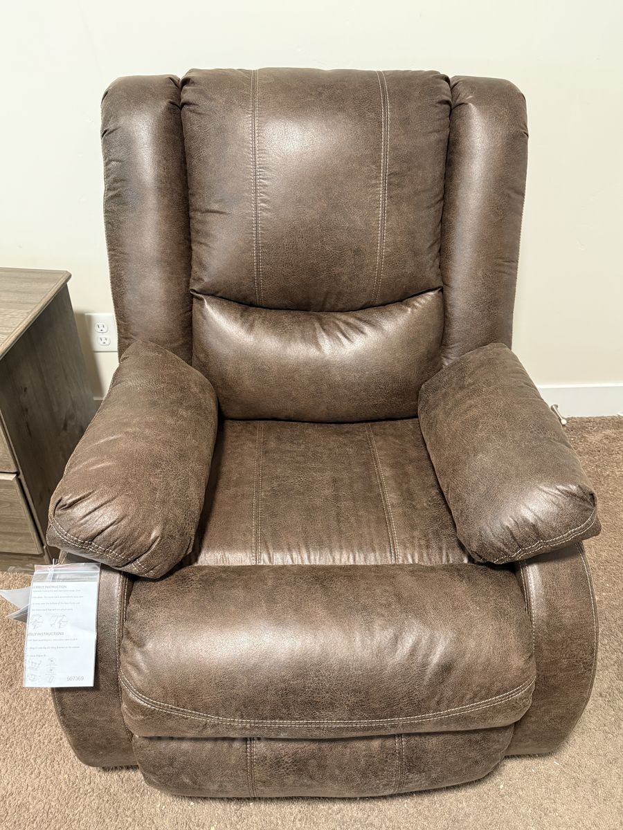 Recliner