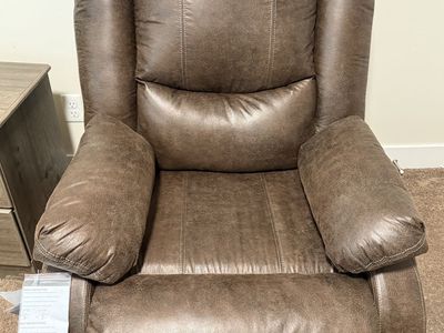 Recliner