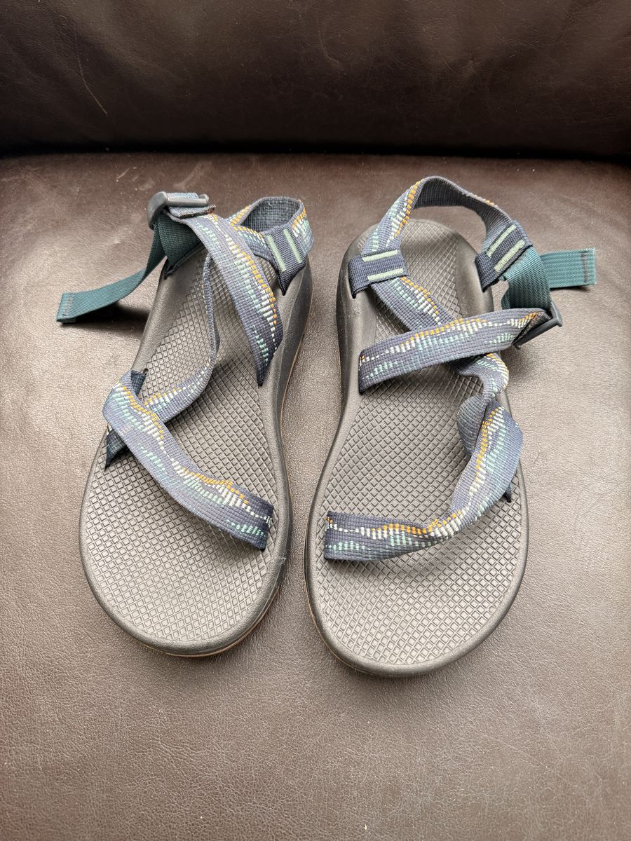 Men’s Chaco sandals