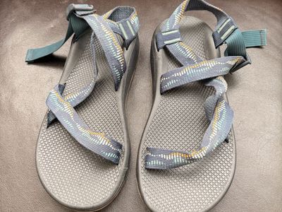 Men’s Chaco sandals