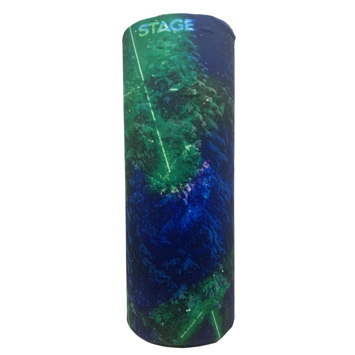STAGE Face Tube - Lazers - Adult