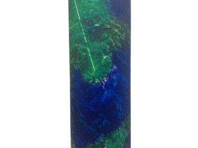 STAGE Face Tube - Lazers - Adult