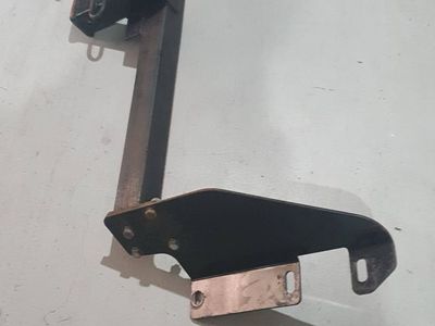 hitch receiver for grand caravan 2008-2020