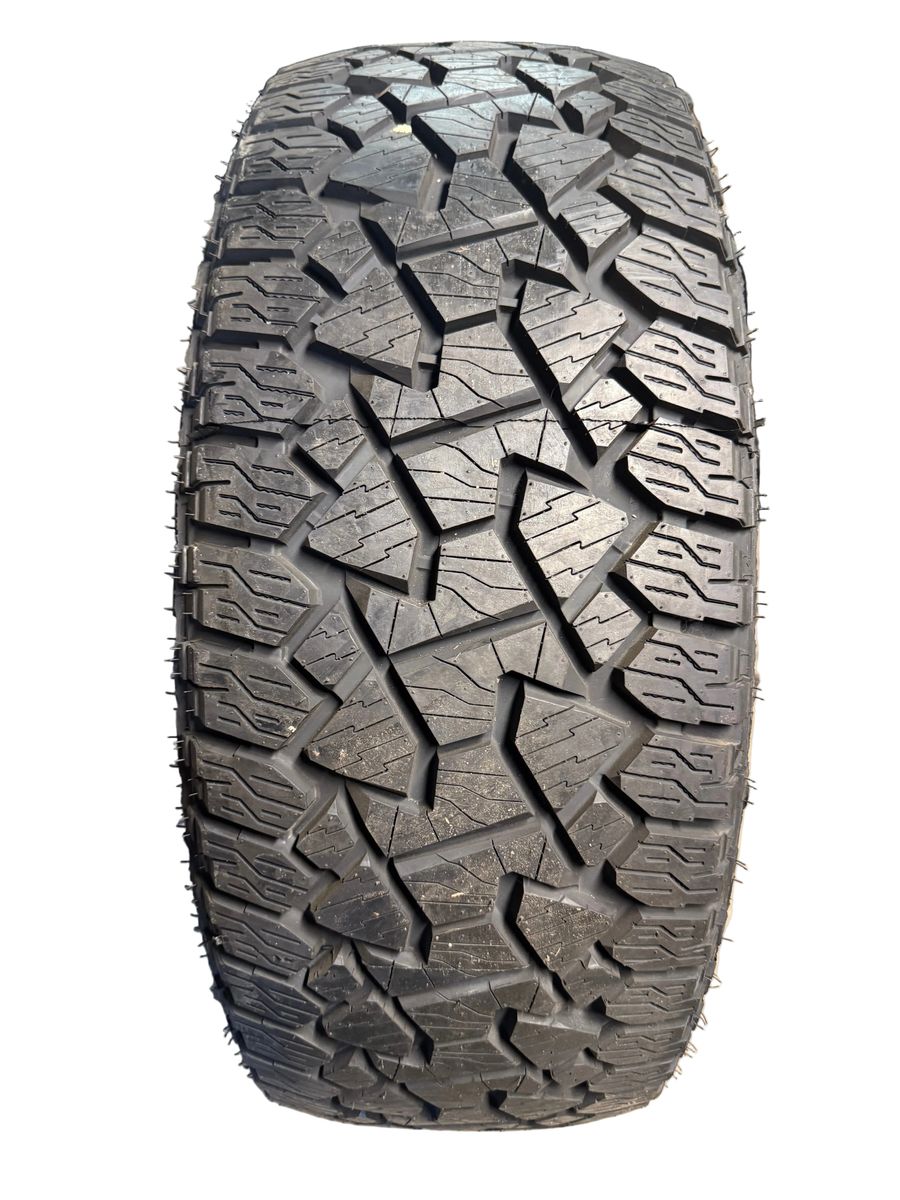 1 GLADIATOR X COMP A/T RWL LT 37 13.5 20 127Q 10PLY ALL TERRAIN TIRE 1932360337
