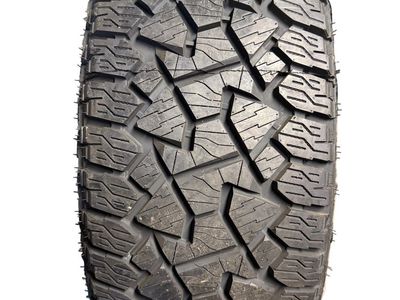 1 GLADIATOR X COMP A/T RWL LT 37 13.5 20 127Q 10PLY ALL TERRAIN TIRE 1932360337