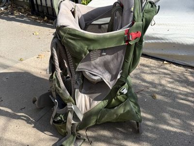 Osprey Baby Backpack