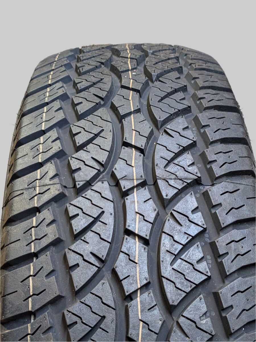 4 ATTURO TRAIL BLADE A/T BSW P 265 65 17 112T SL ALL TERRAIN TIRES TBATI0048340