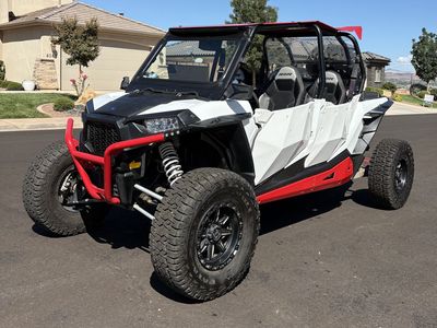 2014 Polaris Razor XP1000
