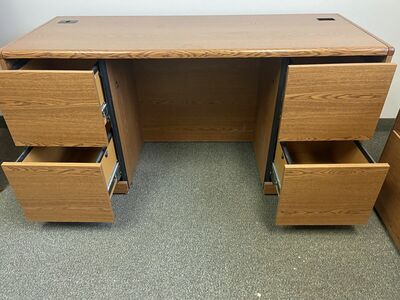Office Credenza