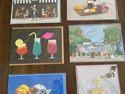 Greeting Cards