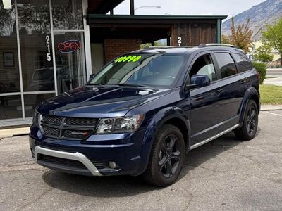 2020 Dodge Journey