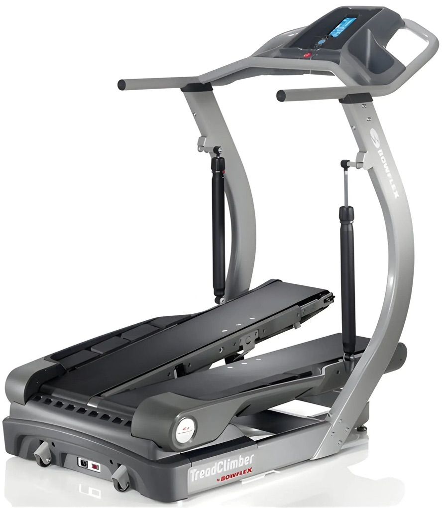 Bowflex Tread Climber