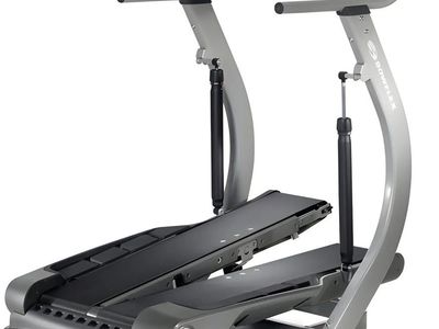 Bowflex Tread Climber