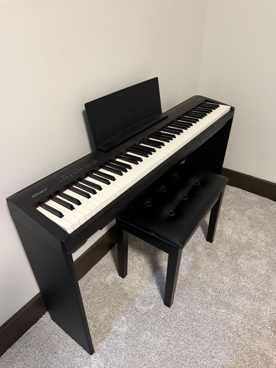 Roland FP-30 keyboard for sale