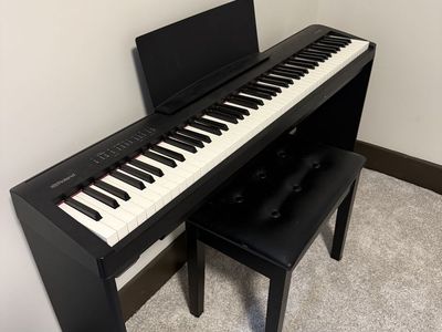 Roland FP-30 keyboard for sale