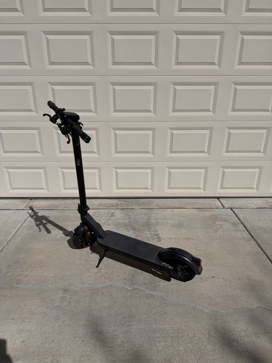 Electric Scooter - VMAX VX2 PRO