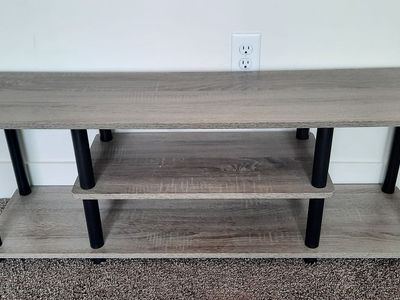 TV Stand / Display Shelf