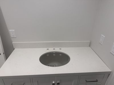 Countertop For 48 Inch vanity