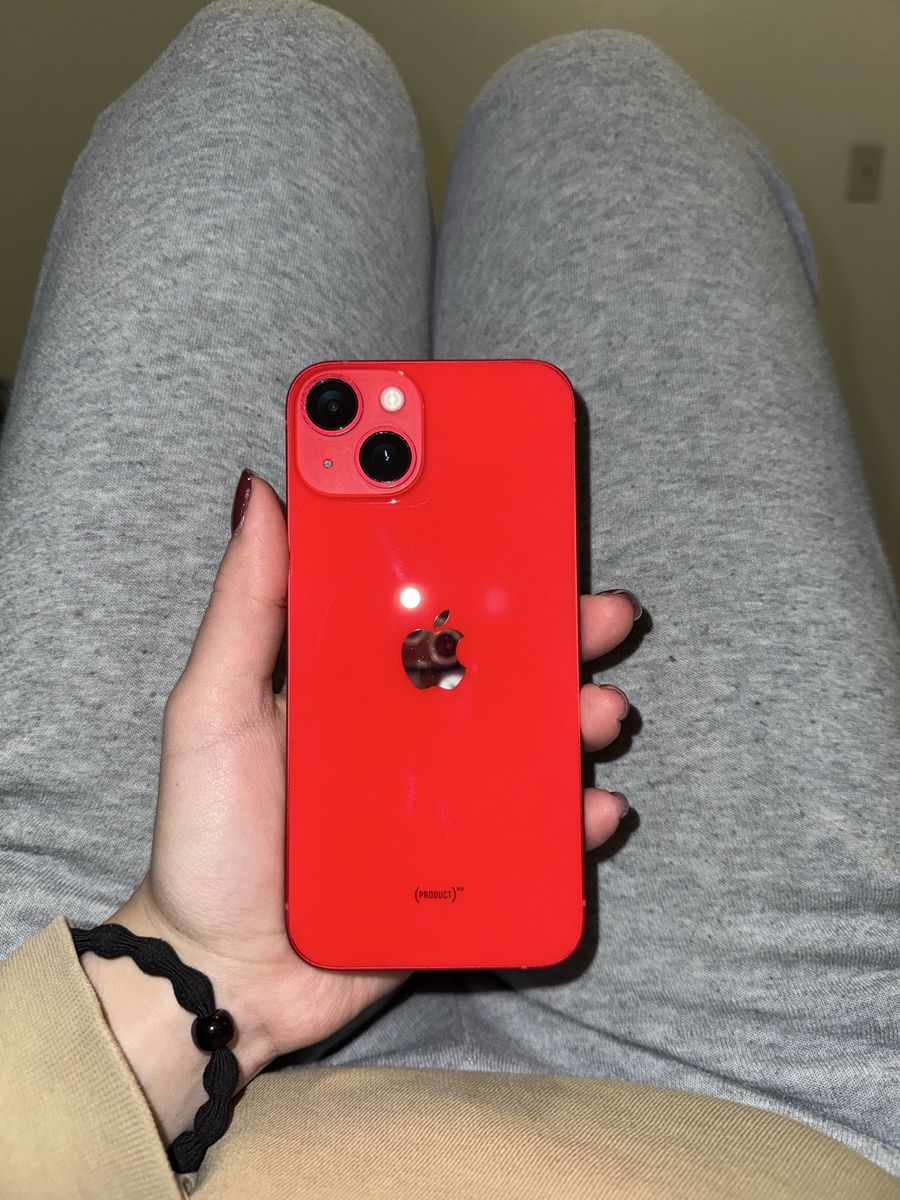 Apple iPhone 14