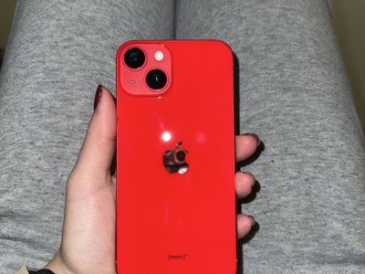 Apple iPhone 14