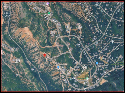 Woodland Hills-Luxury Home Building Lot-Panoramic Views!!!