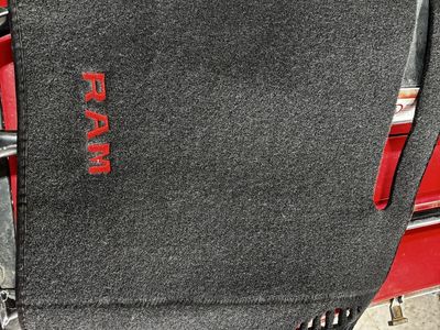 Ram 2500 dash cover 2019-2023