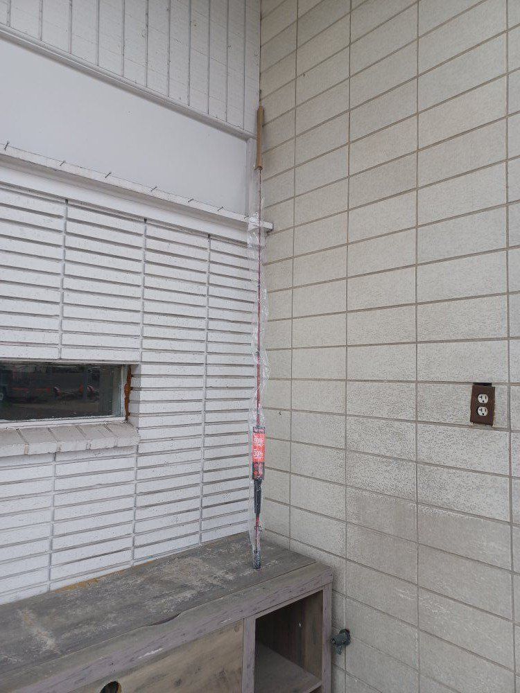 ugly stick casting rod