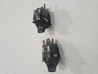 1980 kenworth dash switches.