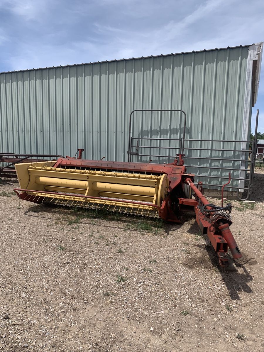 Swather
