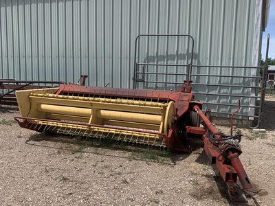 Swather