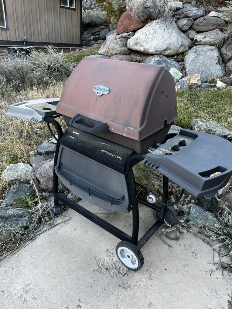 Great Grill Great Price