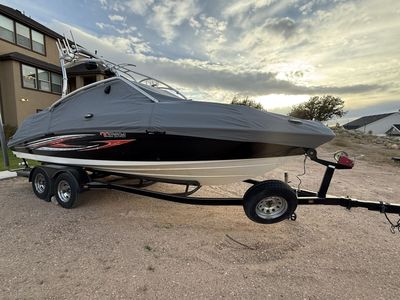 2007 Yamaha AR230 HO