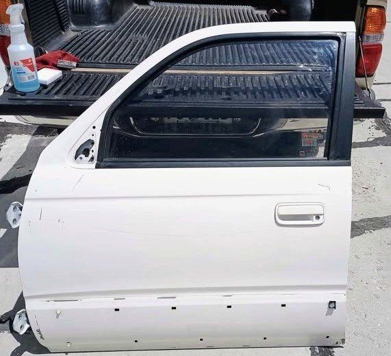 1997 Toyota 4Runner Limited OEM Driver Front Door OBO