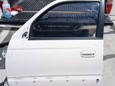 1997 Toyota 4Runner Limited OEM Driver Front Door OBO