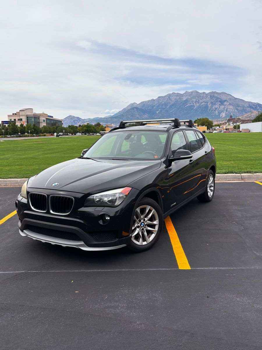 2015 BMW X1 xDrive28i
