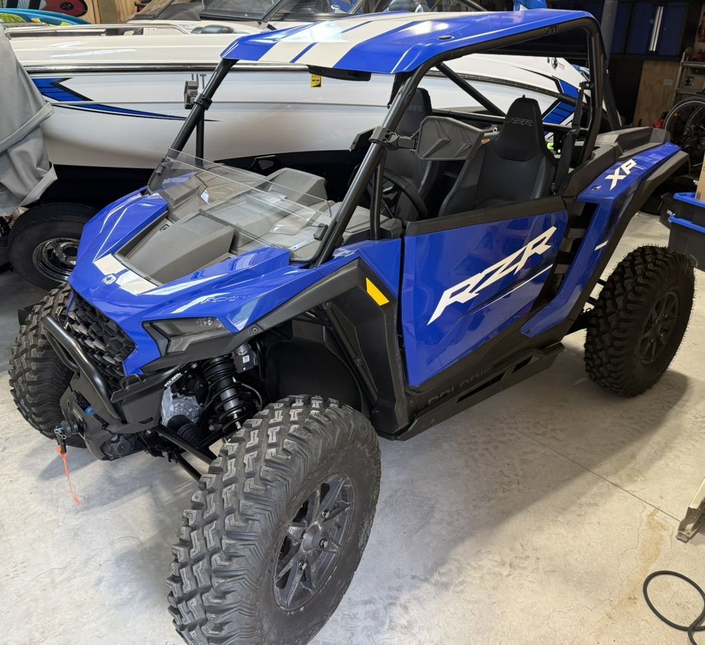Like New Rzr XP 1000