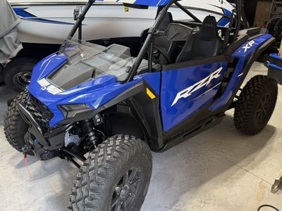 Like New Rzr XP 1000