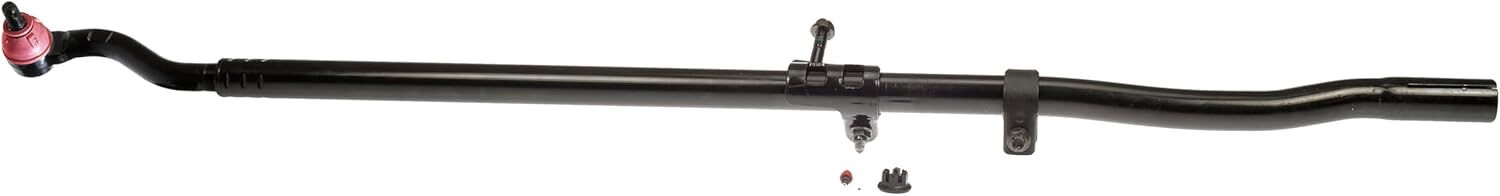 Dorman TO96022RD Patented Front Passenger Side Outer Steering Tie Rod End