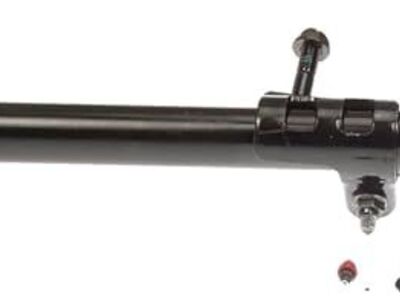 Dorman TO96022RD Patented Front Passenger Side Outer Steering Tie Rod End