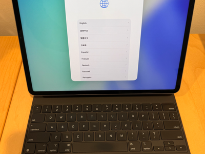 iPad Pro 12.9 M2 512GB + Magic Keyboard + Pencil