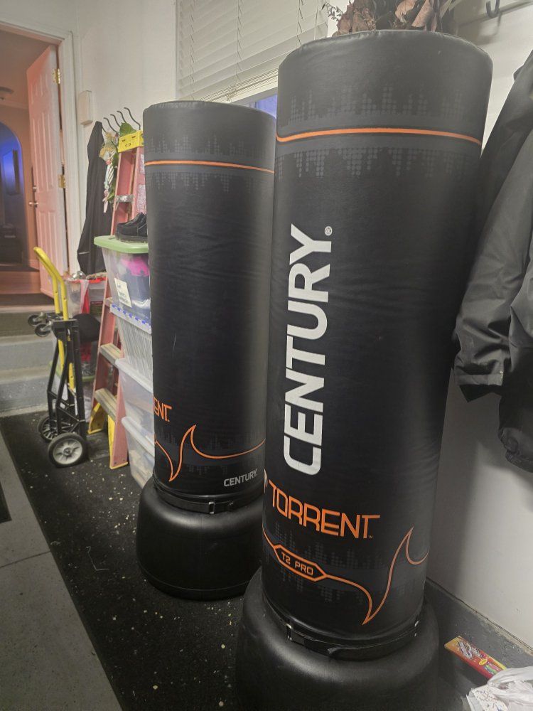 kick boxing martial arts bags