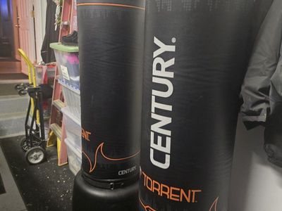 kick boxing martial arts bags