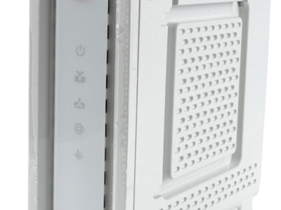 Motorola Surfboard SB6141 DOCSIS 3.0 High-Speed Cable Modem