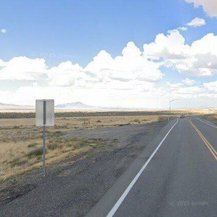 Commercial Lot For Lease Imlay Nevada